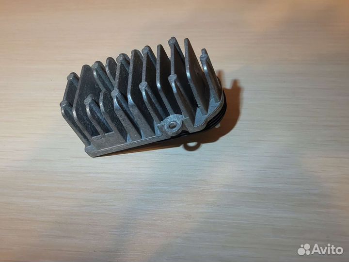 1305715284 модуль фары mercedes