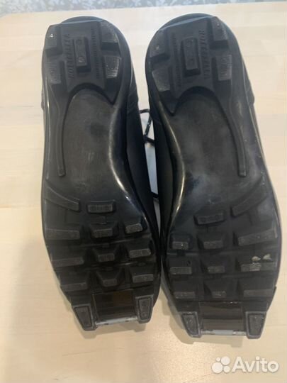 Лыжные ботинки Madshus 35