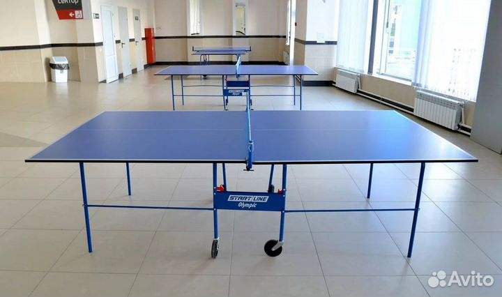 Стол для пинг понга