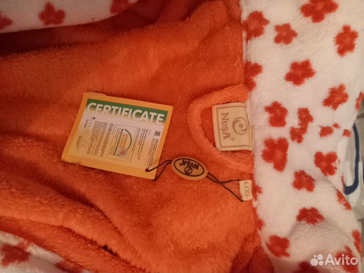 Халат женский новый