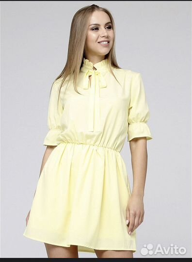 Платье женское