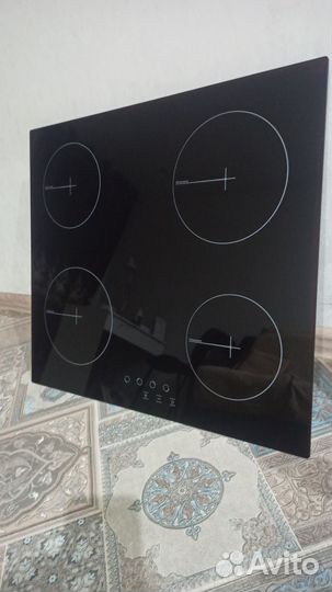 Электрическая варочная панель Simfer