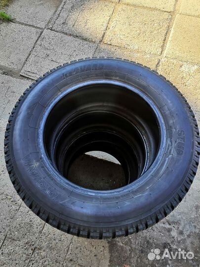 Yokohama Ice Guard IG65 215/65 R16 102D