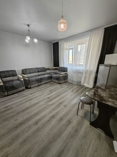 3-к. квартира, 70 м², 1/9 эт.