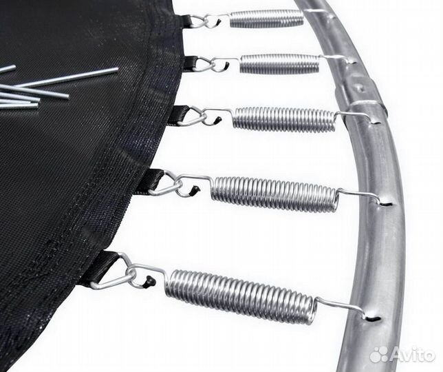 Изготовление пружин(сжатия, растяжения, тарельчат)