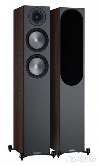 Напольная акустика Monitor Audio Bronze 200 (6G) W
