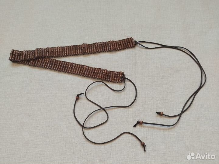 Ремень женский