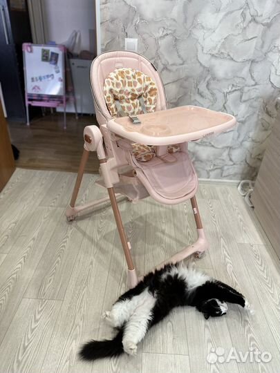 Стульчик для кормления