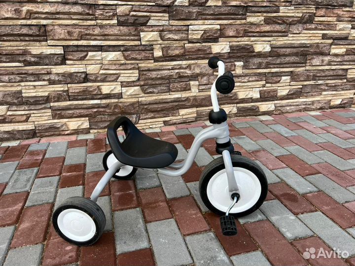 Велосипед трехколесный Puky