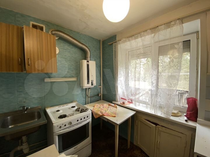 2-к. квартира, 45 м², 1/5 эт.