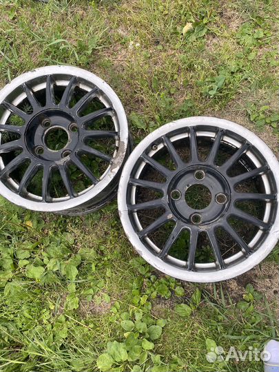 Литые Диски