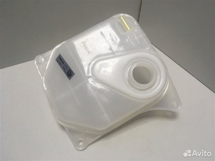 Бачок расширительный Audi 100 C4 1991-1994 145M