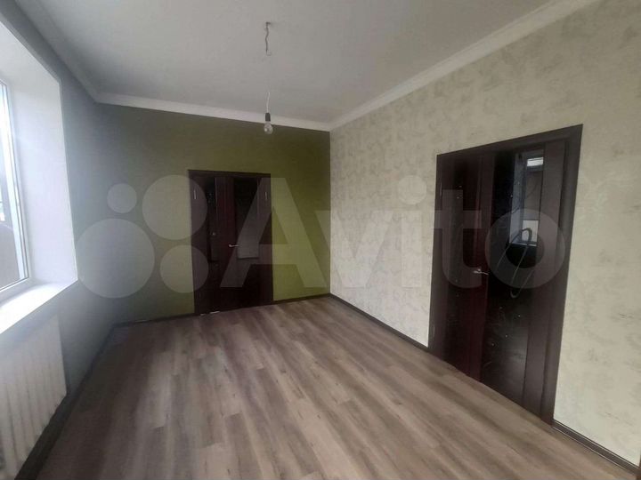 Дом 130 м² на участке 6 сот.