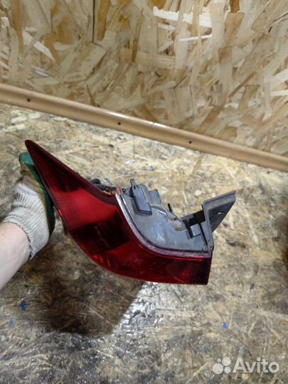 Фонарь Задний Левый Киа Сид 1 Универсал 924011H3