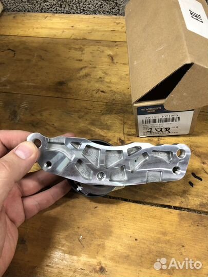 Комплект грм на chery tiggo 2