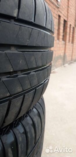 Колеса летние Skoda Karoq (оригинал)