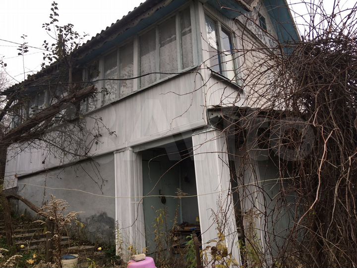 Дача 45 м² на участке 7,5 сот.