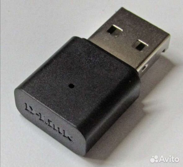 D-Link Usb wifi адаптер