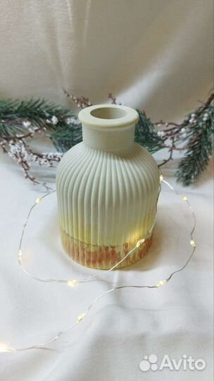 Ваза декоративная