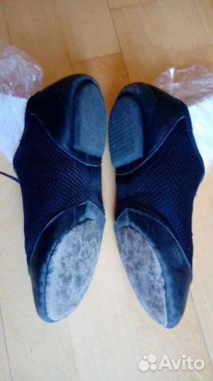 Джазовки для танцев Grishko 33-34