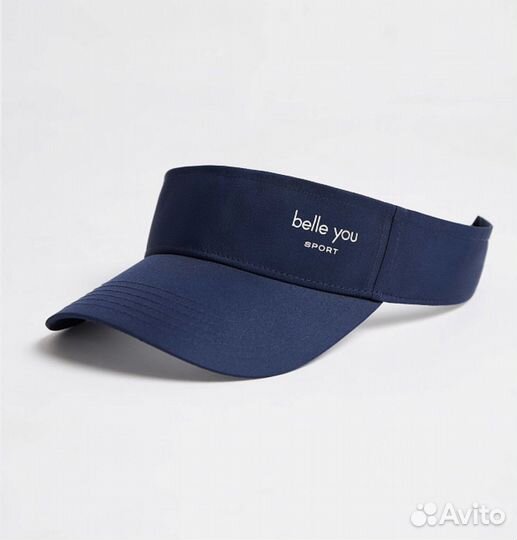 Козырек кепка belle you