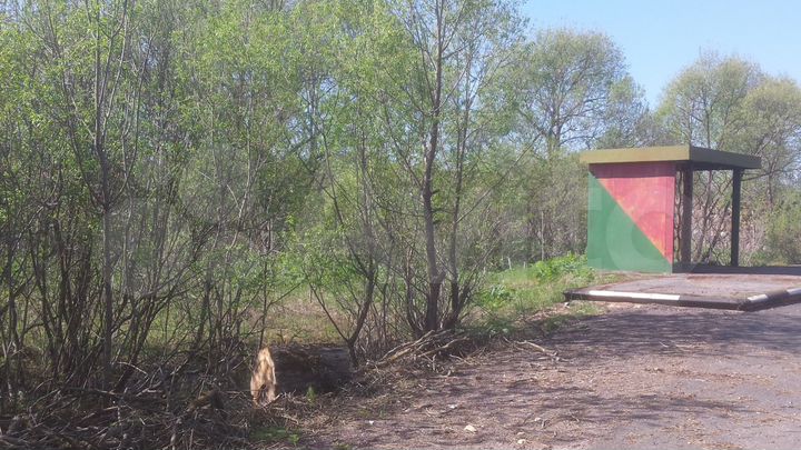 Участок 49 га (СНТ, ДНП)