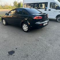 Mitsubishi Lancer 1.5 MT, 2009, 333 117 км, с пробегом, цена 600 000 руб.