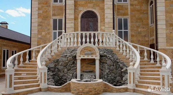 Балясины арт 69.21