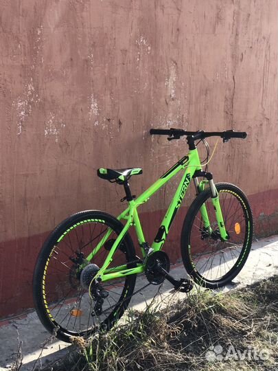 Stern energy 1.0 26