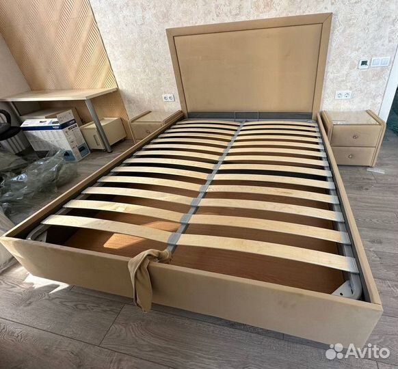 Кровать для мальчика