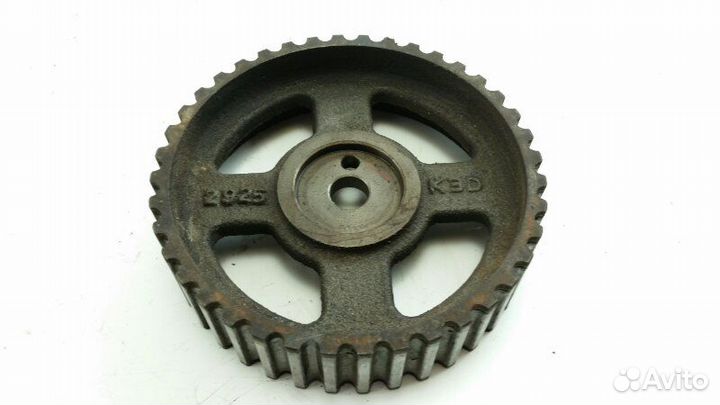 Шестерня грм Mitsubishi Pajero V43 6G72 1992