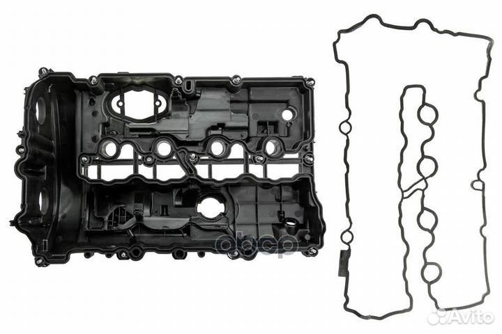 Крышка клапанная BPZ-BM-016 NTY