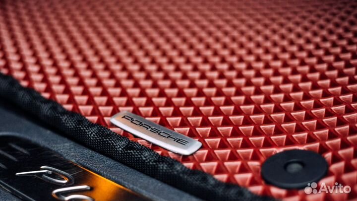 Эва коврики