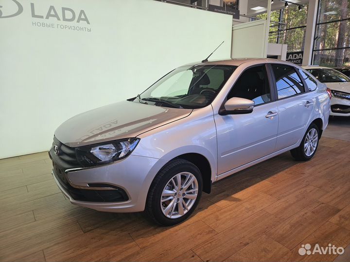 LADA Granta 1.6 МТ, 2024