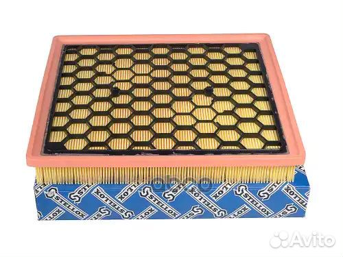 Фильтр воздушный opel insignia 1.6-2.8 Stellox