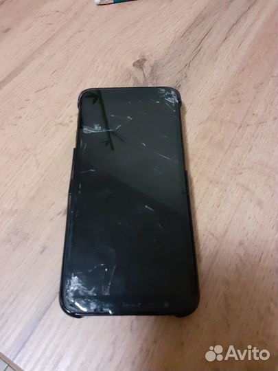 Samsung Galaxy J6 (2018), 2/32 ГБ