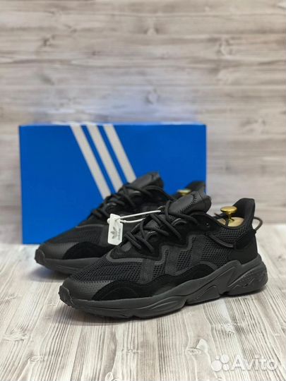 Кроссовки Adidas Ozweego