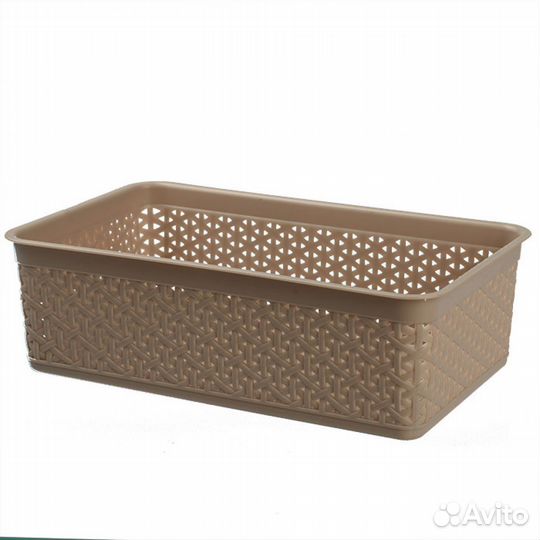 Корзинка универсальная 2.25 л