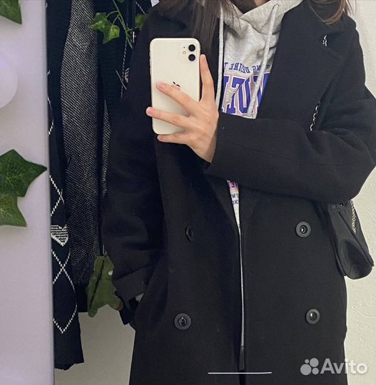 Толстовка женская