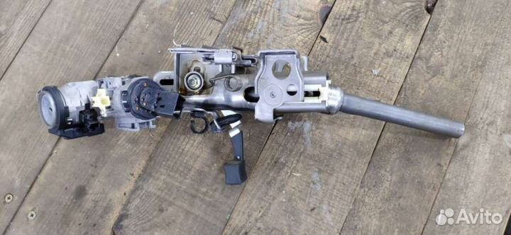 Контактная группа Mazda 6 2