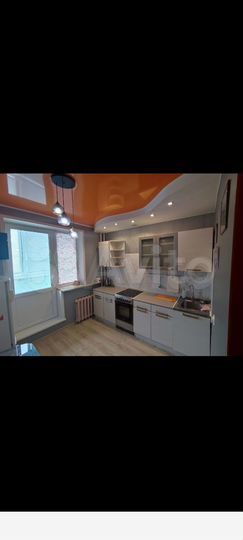 1-к. квартира, 39,8 м², 2/3 эт.