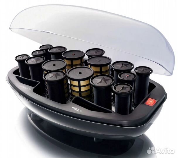 Продам новые электробигуди Philips HP4611/00