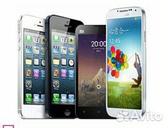 Новая зарядка для телефона для андройда