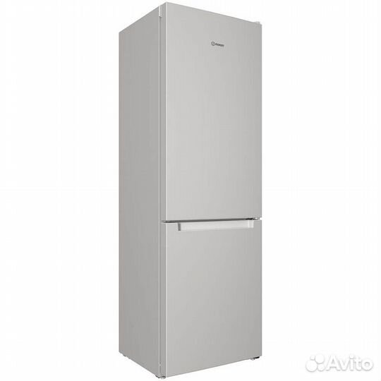 Новый холодильник Indesit