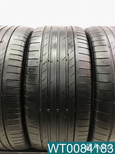 Continental ContiSportContact 5 SUV 285/45 R20 103N