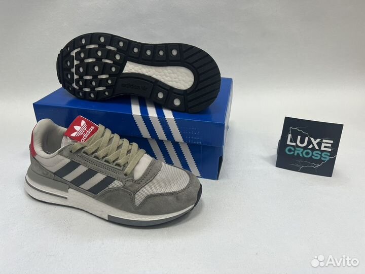 Кроссовки Adidas ZX 500