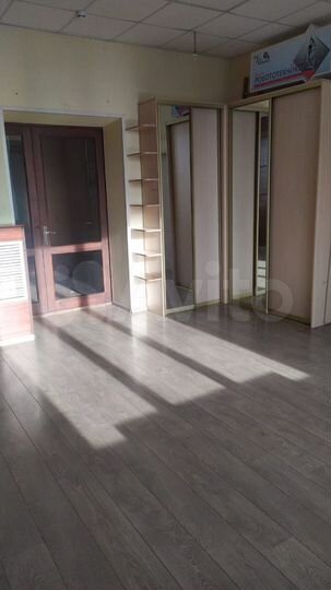 Торговая площадь, 7 м²