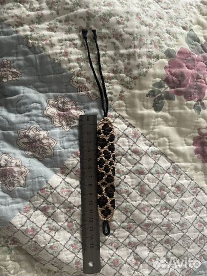 Фенечка для fdh