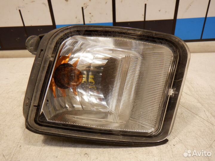 Подфарник Блинкер Поворотник Subaru Impreza WRX