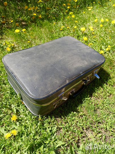 Фотоаппаратура СССР проявитель